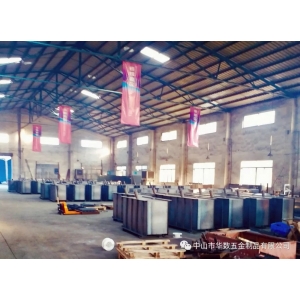 工廠(chǎng)展示